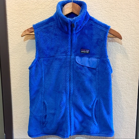 Patagonia Jackets & Blazers - Patagonia fleece vest
